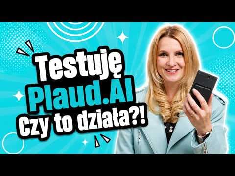 Jak nagrać notatkę głosową na spacerze i zamienić ją w gotowe zadania z AI (test Plaud.ai)