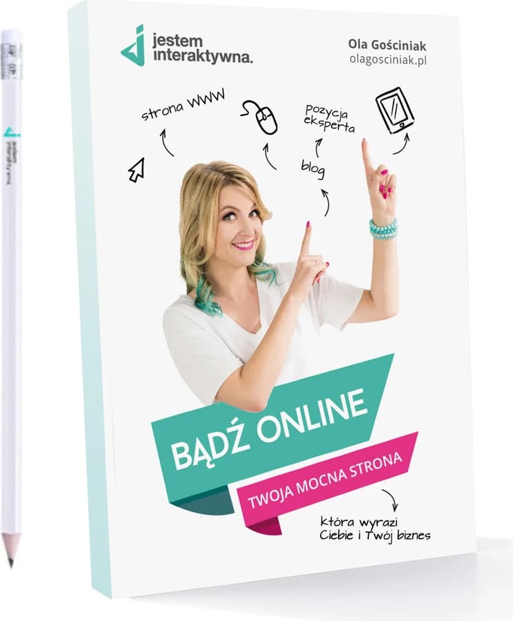 Bądź online