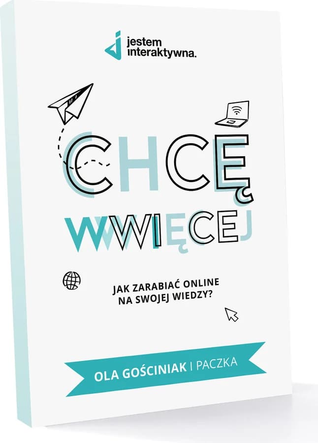 Chcę WWWięcej