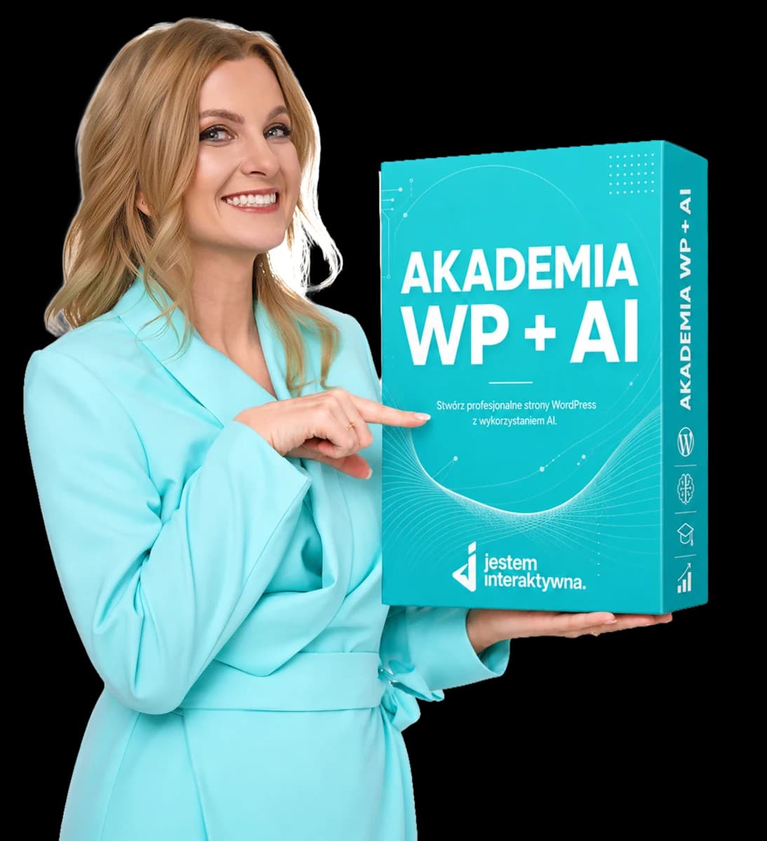 Akademia WordPress + AI