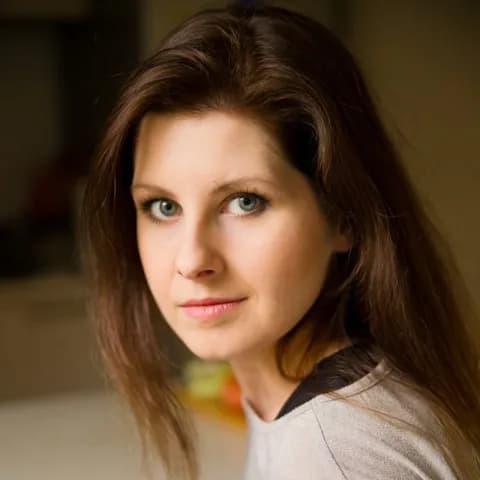 Agnieszka Boryna