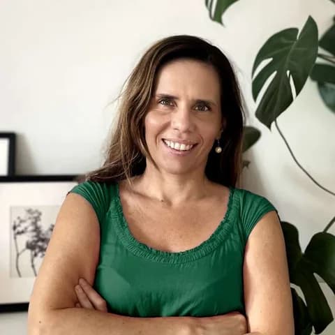 Agnieszka Knapik