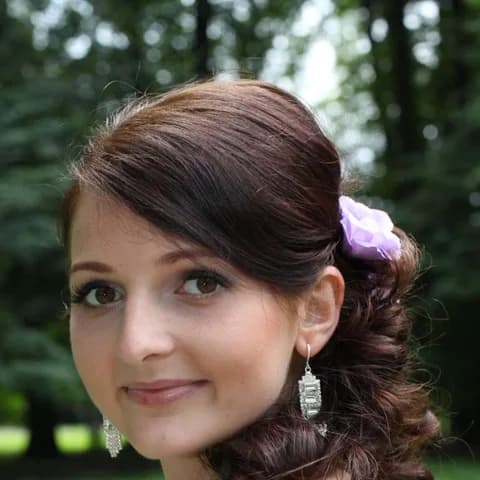 Agnieszka Piaskowska