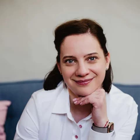 Agnieszka Pojda