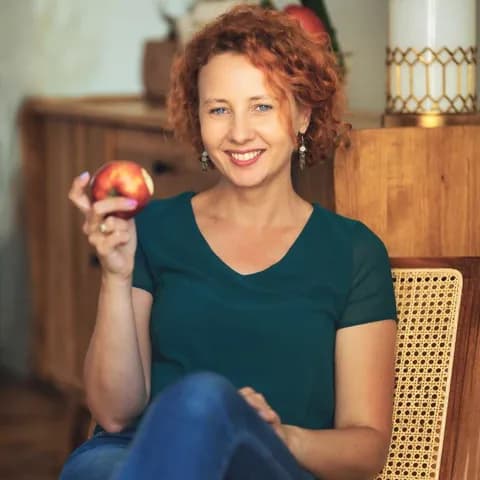 Agnieszka Zakrzewska-Gratys