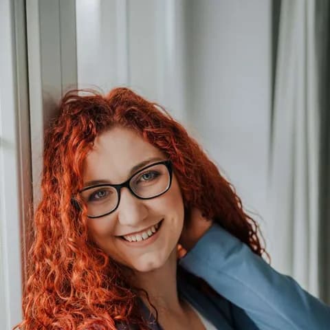 Aleksandra Jaśkowiak