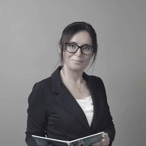 Aneta Jaworska