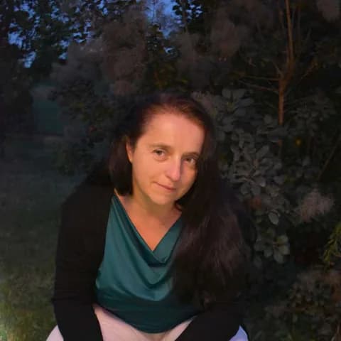 Ania Kwaśniak