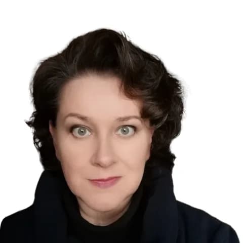 Anna Król-Żelazna
