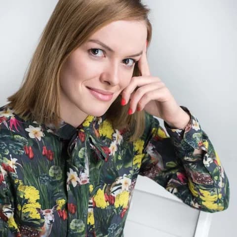 Anna Mielczarek-Burzyńska