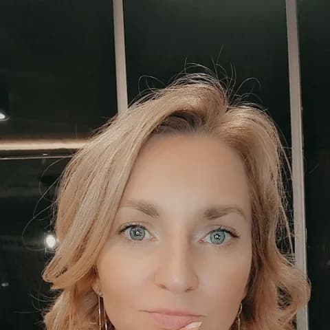 Anna Owczarek