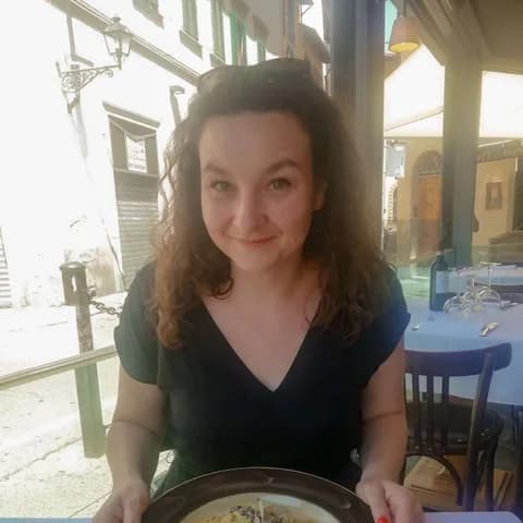 Dorota Bazan Beltrami