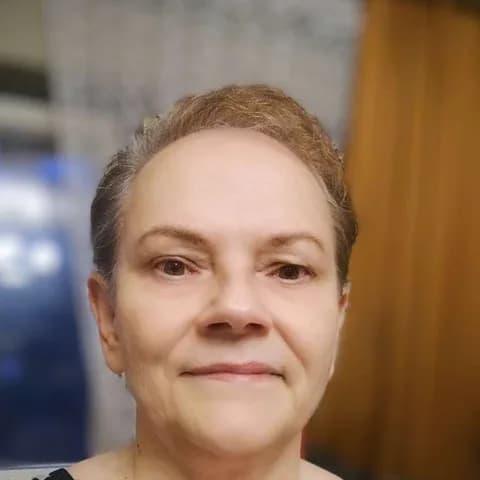 Elżbieta Tokarska