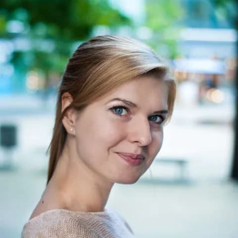 Emilia Kołodziejska