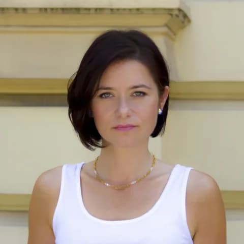 Ewelina Małkińska