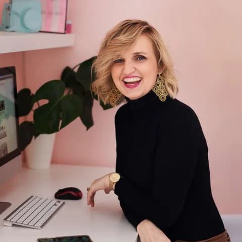 Ewelina Salwuk-Marko