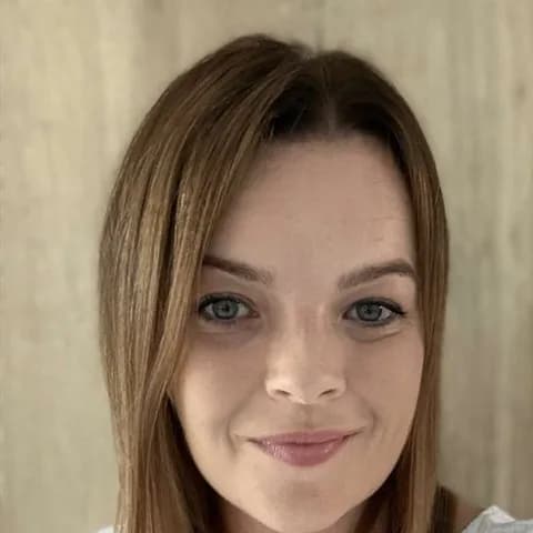 Iwona Dąbrowska