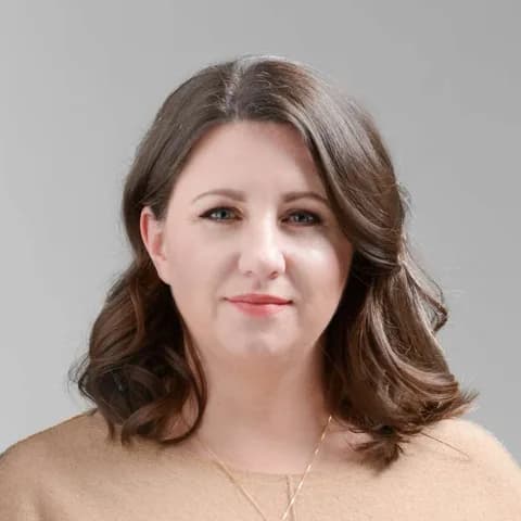 Justyna Żmijewska