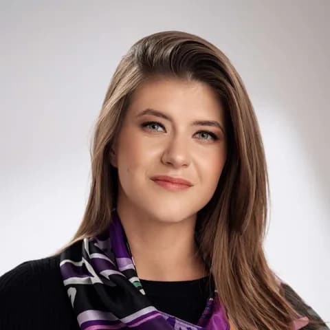 Kaja Wróblewska-Wilczyński