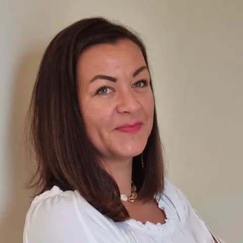 Kamila Zaprzalska