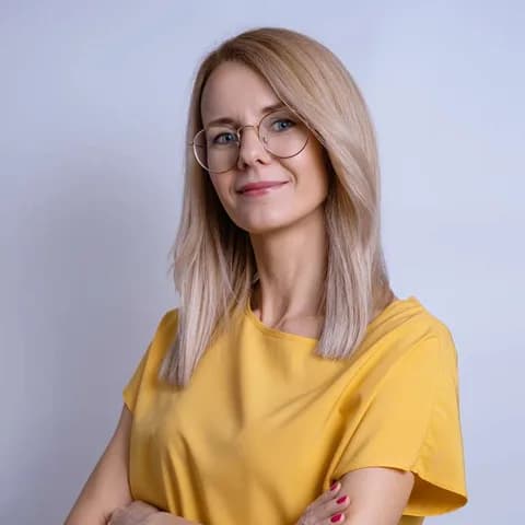 Katarzyna Zubrzycka-Sarna
