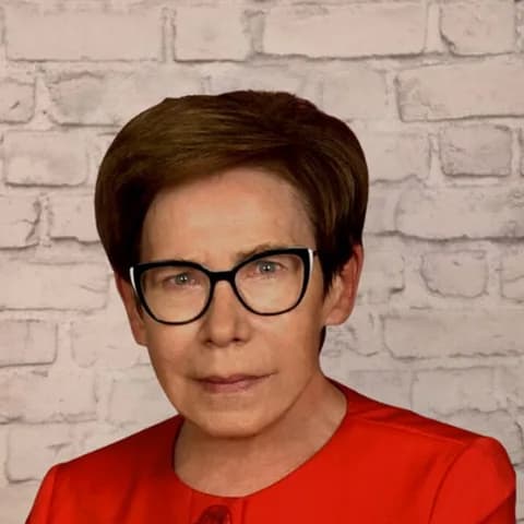 Krystyna Jakaczyńska