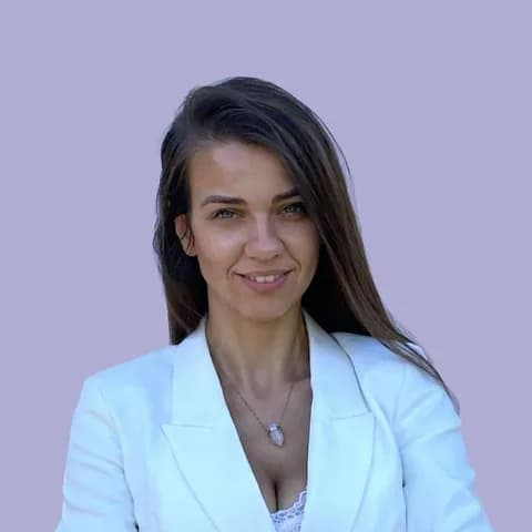 Małgorzata Krzywda