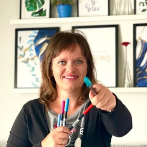 Mariola Nowak-Jäger