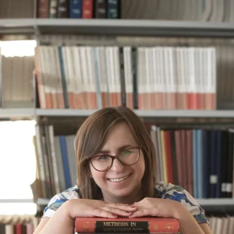 Martyna Piotrowska