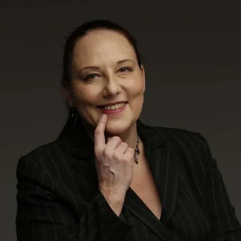 Marzena Mazurek