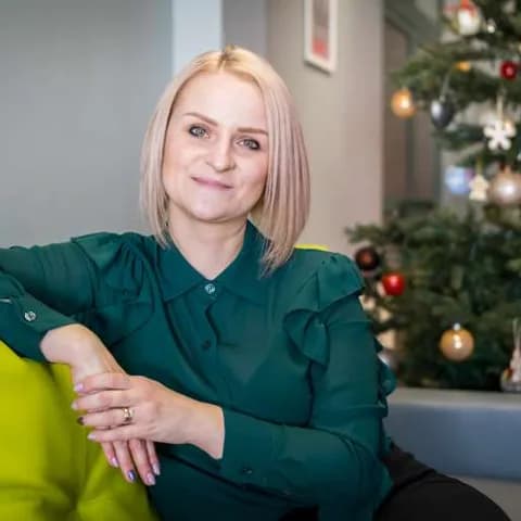 Patrycja Kot