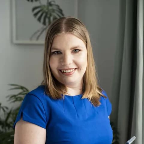 Teresa Wojaczek