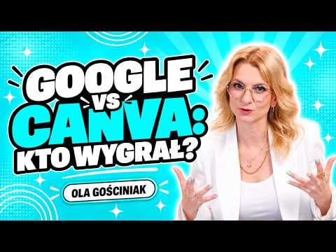 Google Pics vs Canva: które AI robi lepsze grafiki na Instagram? Test 2026