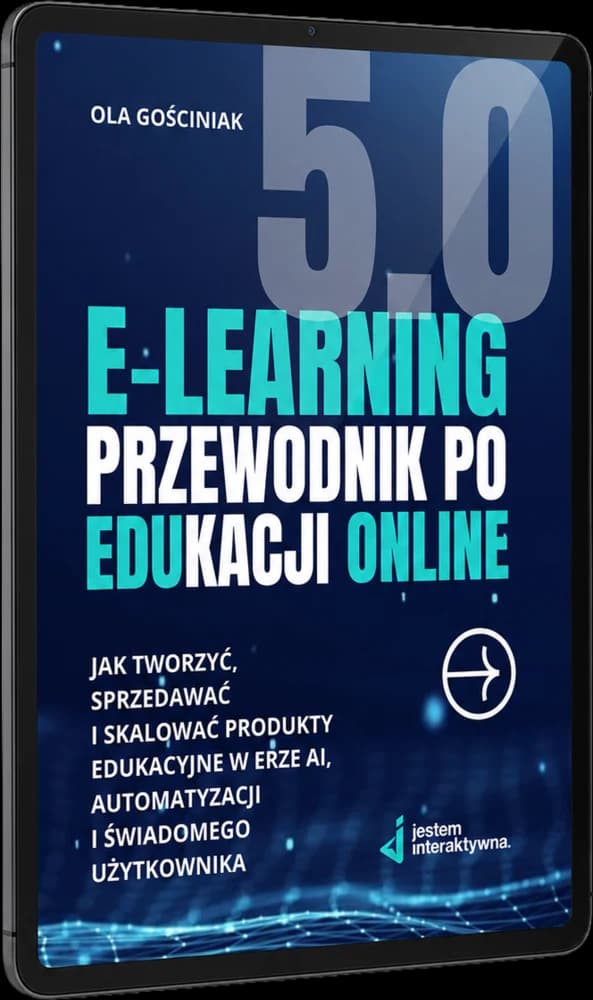 E-book: E-learning 5.0