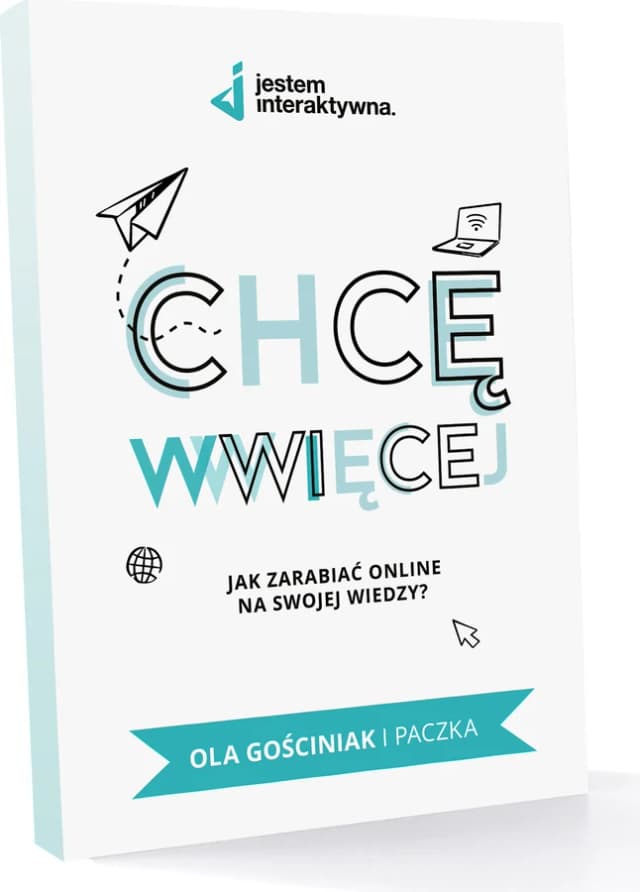 Chcę WWWięcej