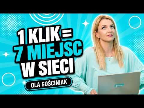 Jak zaplanować i opublikować jeden post w 7 miejscach naraz? (Publer w praktyce)