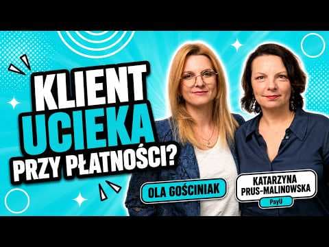 Jak płatności online zwiększają sprzedaż w sklepie? PayU, BLIK, checkout i przyszłość e-commerce