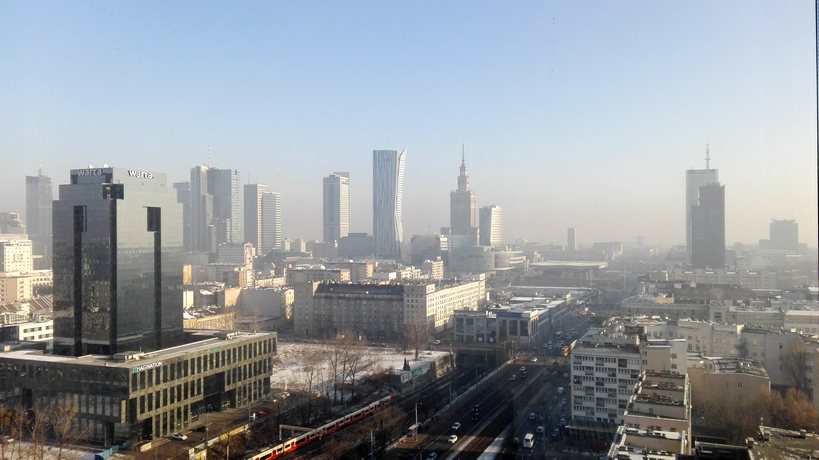 Podsumowanie stycznia 2017 w zdjęciach - czyli gdzie warto być